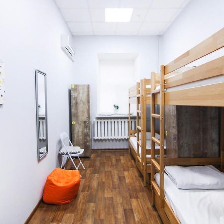 Hostel51 Oděsa Exteriér fotografie