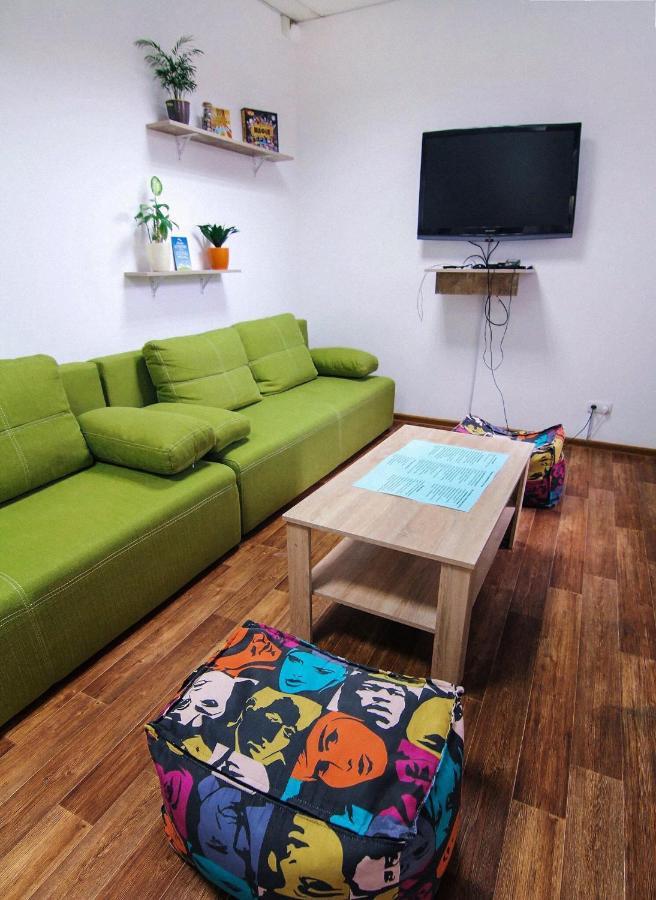 Hostel51 Oděsa Exteriér fotografie