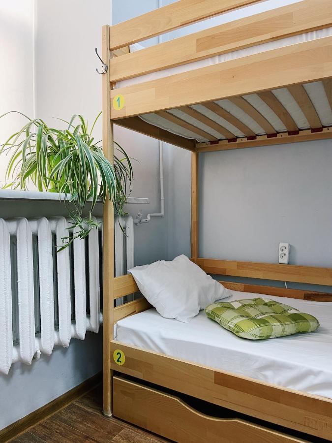 Hostel51 Oděsa Exteriér fotografie