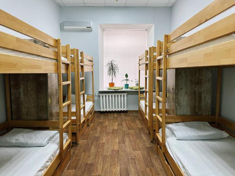 Hostel51 Oděsa Exteriér fotografie