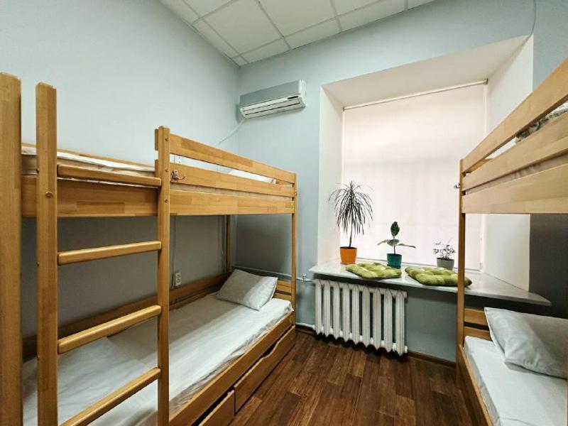 Hostel51 Oděsa Exteriér fotografie