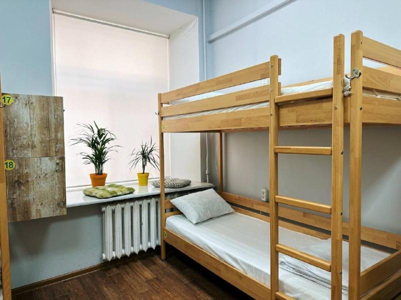 Hostel51 Oděsa Exteriér fotografie
