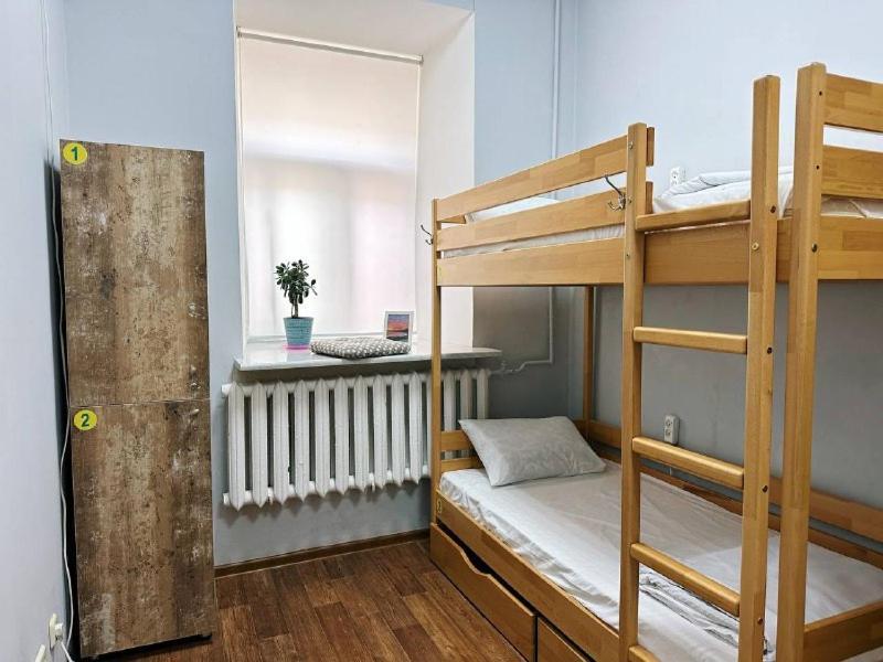 Hostel51 Oděsa Exteriér fotografie