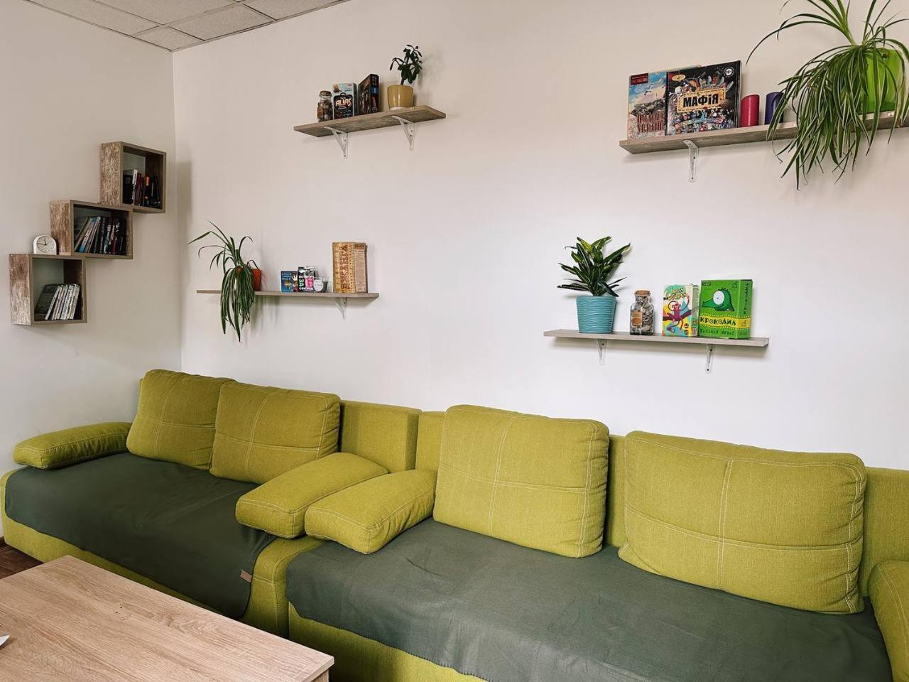 Hostel51 Oděsa Exteriér fotografie