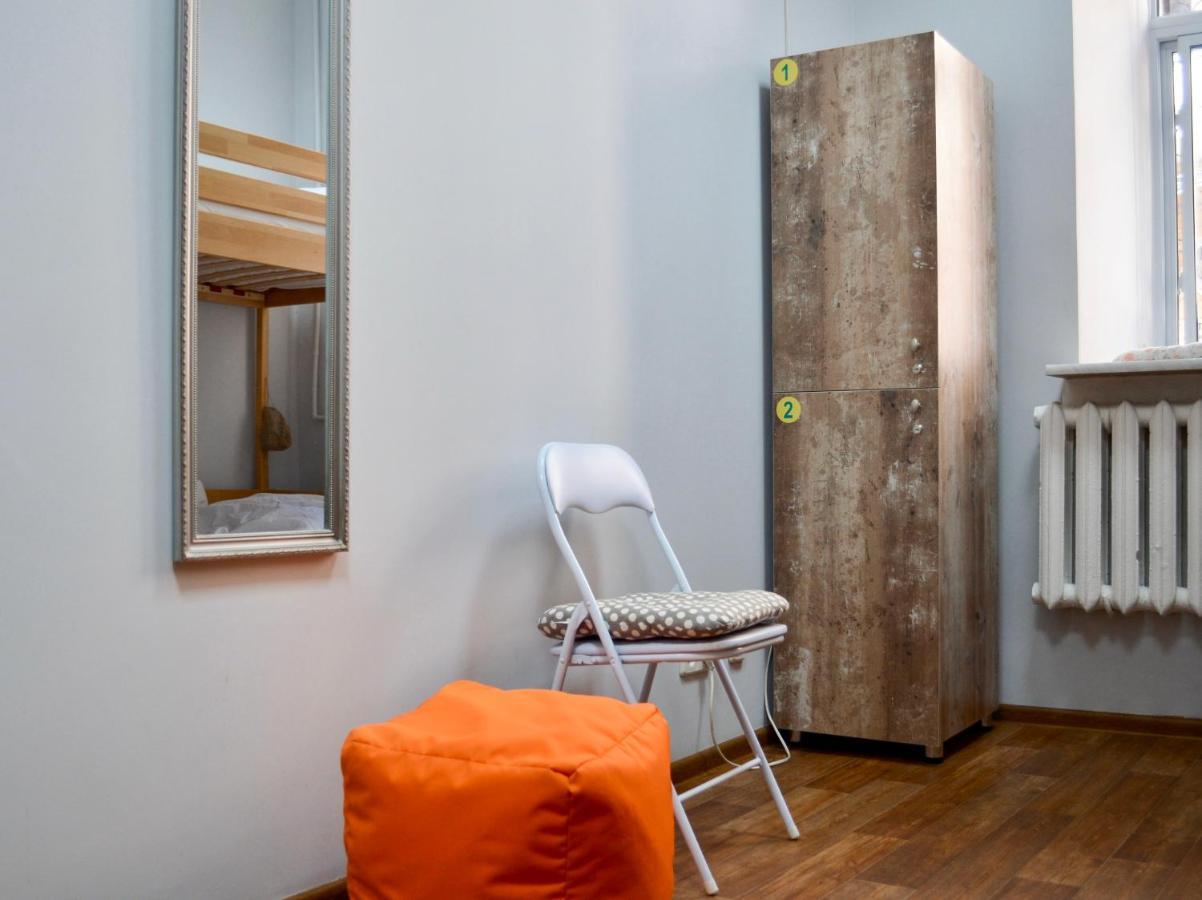 Hostel51 Oděsa Exteriér fotografie